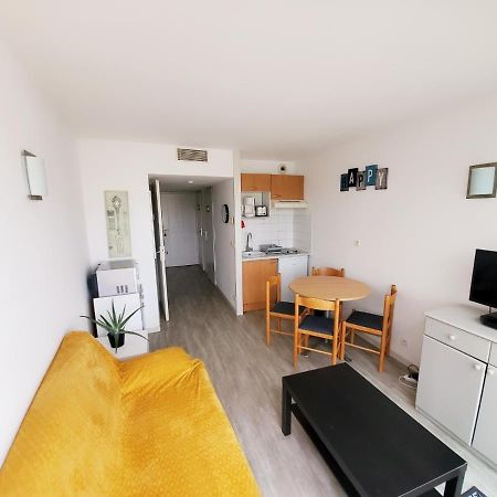 Appartement L'Albatros- Parking - Piscine à La Rochelle  Extérieur photo