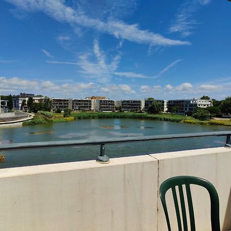 Appartement L'Albatros- Parking - Piscine à La Rochelle  Extérieur photo