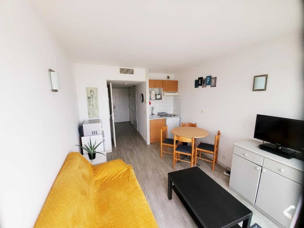 Appartement L'Albatros- Parking - Piscine à La Rochelle  Extérieur photo