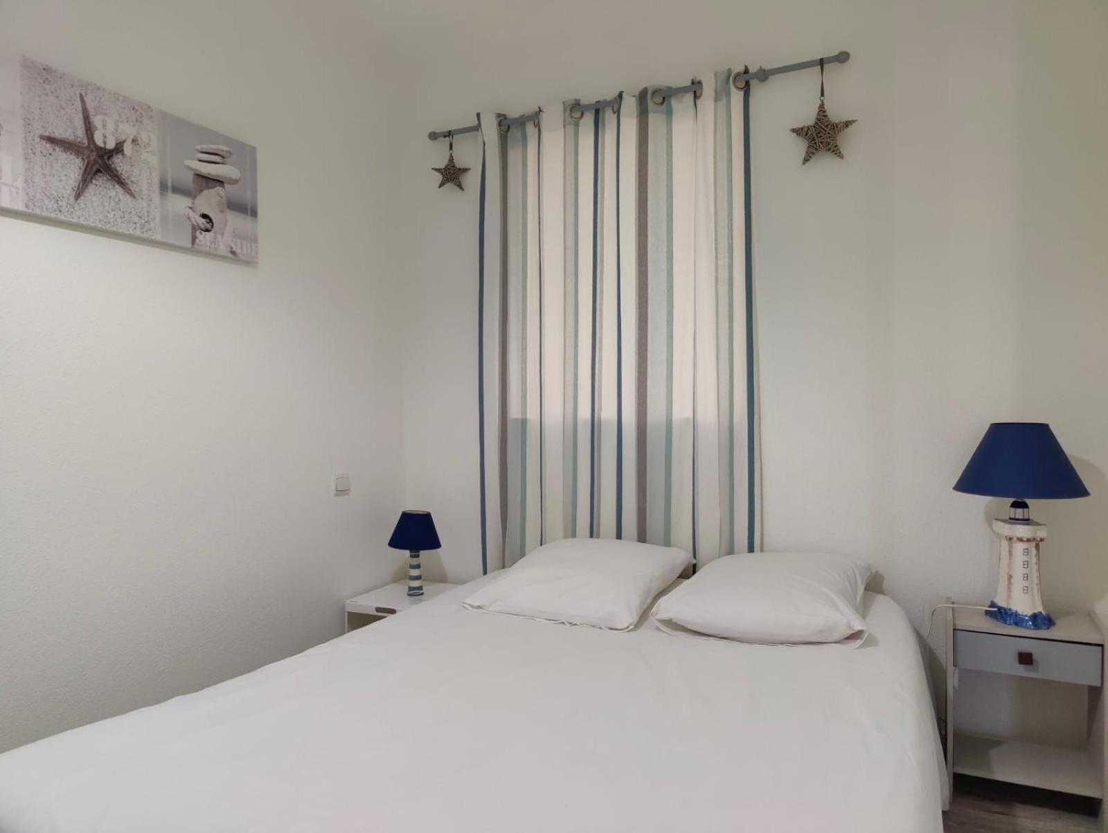 Appartement L'Albatros- Parking - Piscine à La Rochelle  Extérieur photo